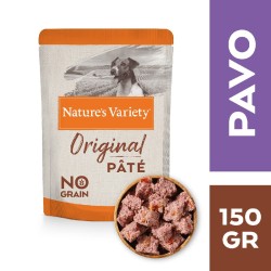 NVD ORIGINAL MINI PAVO 150GRS