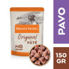 NVD ORIGINAL MINI PAVO 150GRS