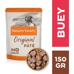 NVD ORIGINAL MINI BUEY 150GRS