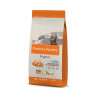 NVD ORIGINAL MEDIUM ADULT SALMON  12KG
