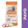 NVD ORIGINAL MEDIUM ADULT PAVO 2KG