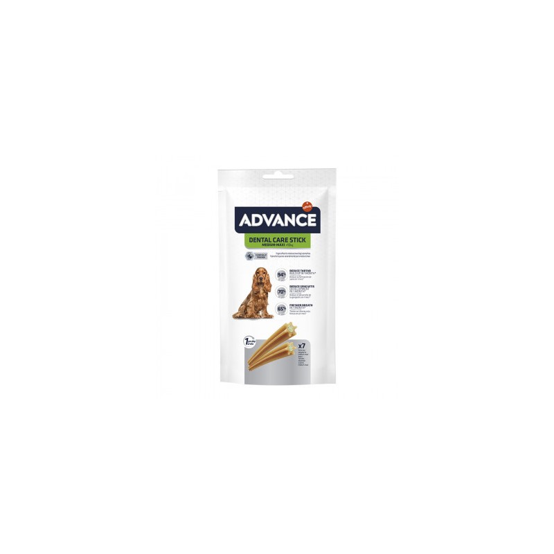 Advance Dental Care Stick