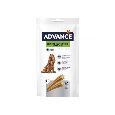 Advance Dental Care Stick