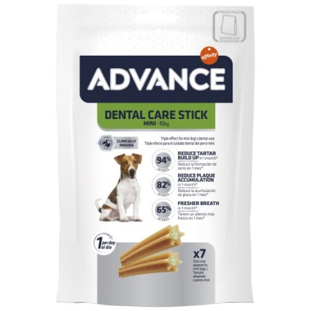 Advance Dental Care Stick Mini 90 gr