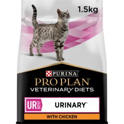 Purina Veterinary Diets Feline gato UR