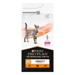 Purina Veterinary Diets Feline gato OM