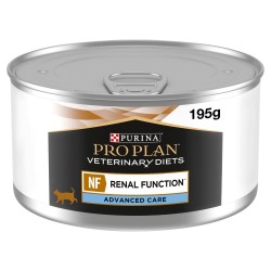 Purina Veterinary Diets Feline gato NF lata 195grs
