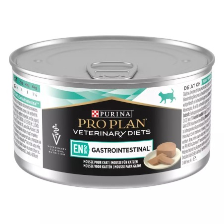 Purina Veterinary Diets Feline gato EN lata 195grs
