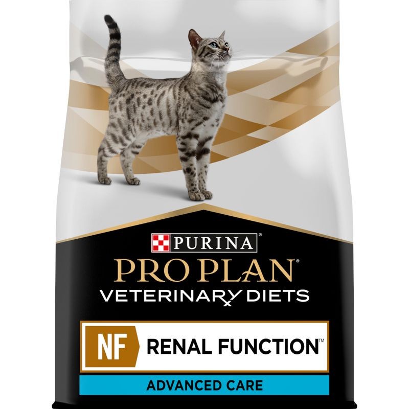 Purina Veterinary Diets Feline gato NF Purina Veterinary Diets Feline gato NF