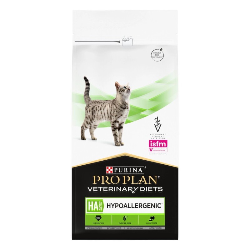 Purina Veterinary Diets Feline gato HA Purina Veterinary Diets Feline gato HA