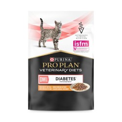 Purina Veterinary Diets Feline gato DM