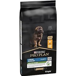 Pro Plan Puppy Large Robust con Pollo 12kgs