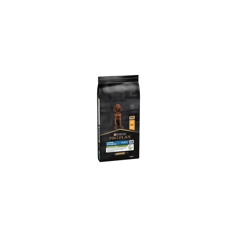 Pro Plan Puppy Large Athletic con Pollo 12kgs Pro Plan Puppy Large Athletic con Pollo 12kgs