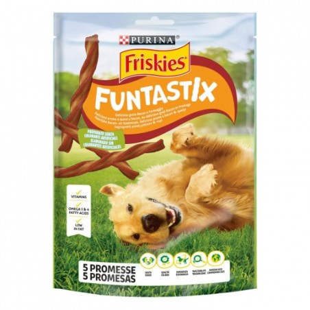 Friskies Funtastix 175 grs