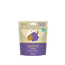 MULTIVA® Calming Cat 25 Chews