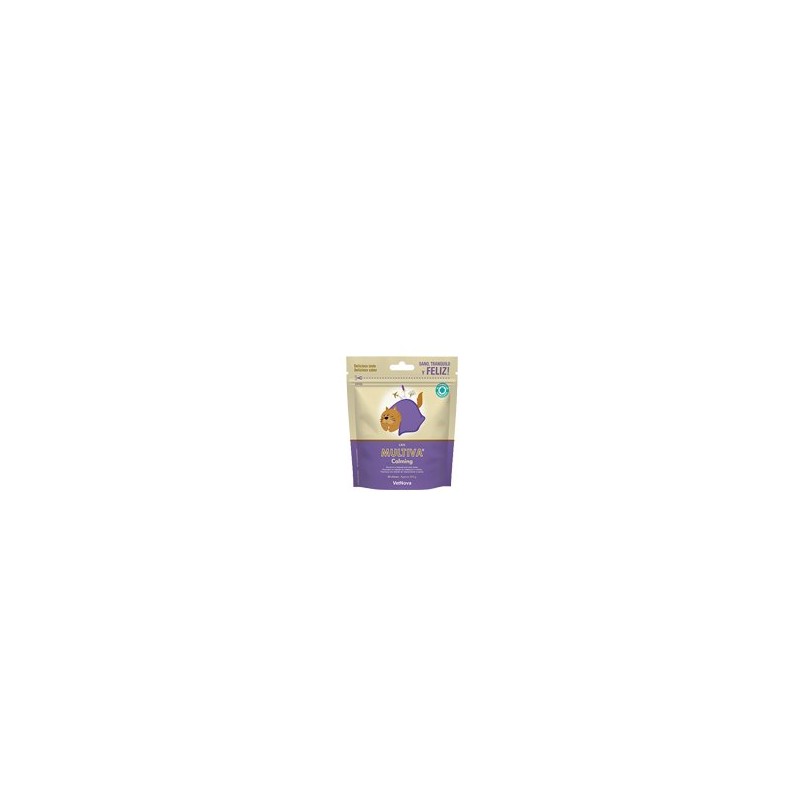 MULTIVA® Calming Cat 25 Chews