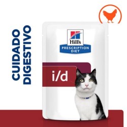 PD Feline i/d (bolsita)