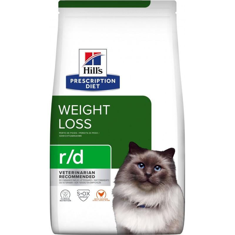 Hills PD Feline r/d Hills PD Feline r/d
