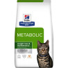 Hills PD Feline Metabolic