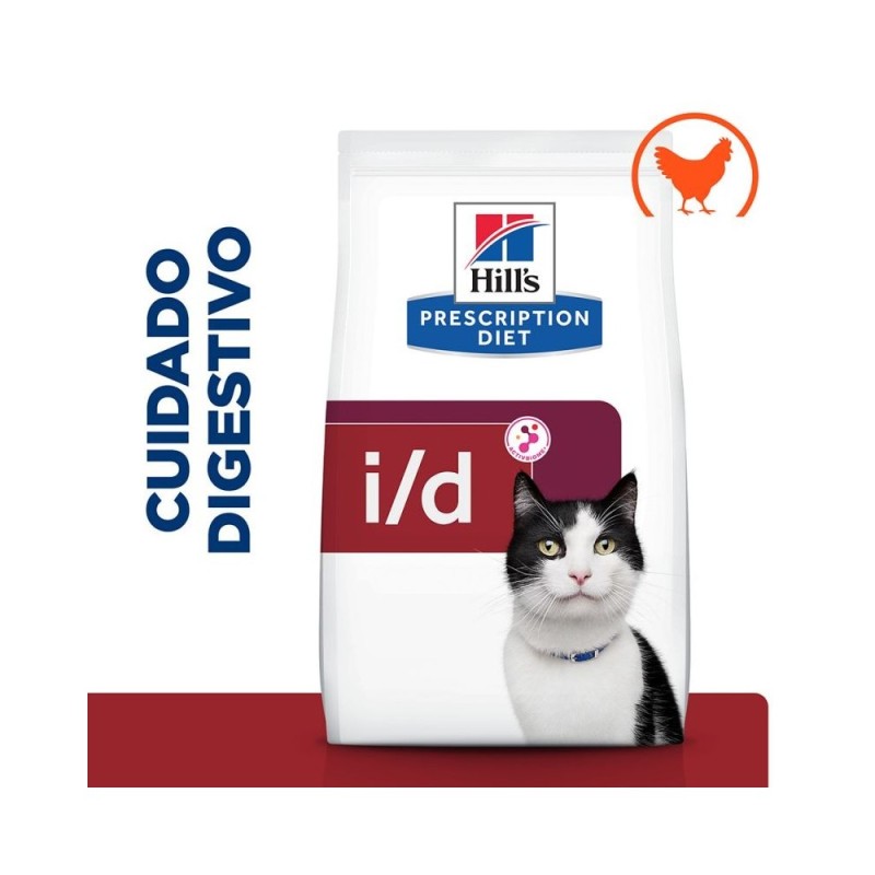 Hills PD Feline i/d Hills PD Feline i/d