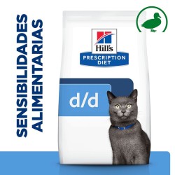 Hills PD Feline d/d Pato