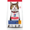 Hills SP Feline Mature Adult Sterilised Cat Pollo