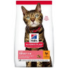 Hills SP Feline Adult Light con Pollo