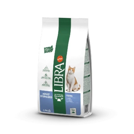 Affinity Libra Cat Sterilizado Atún