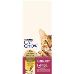Cat Chow Cuidados Urinarios UTH
