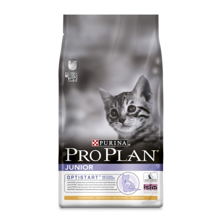 Pro Plan JUNIOR