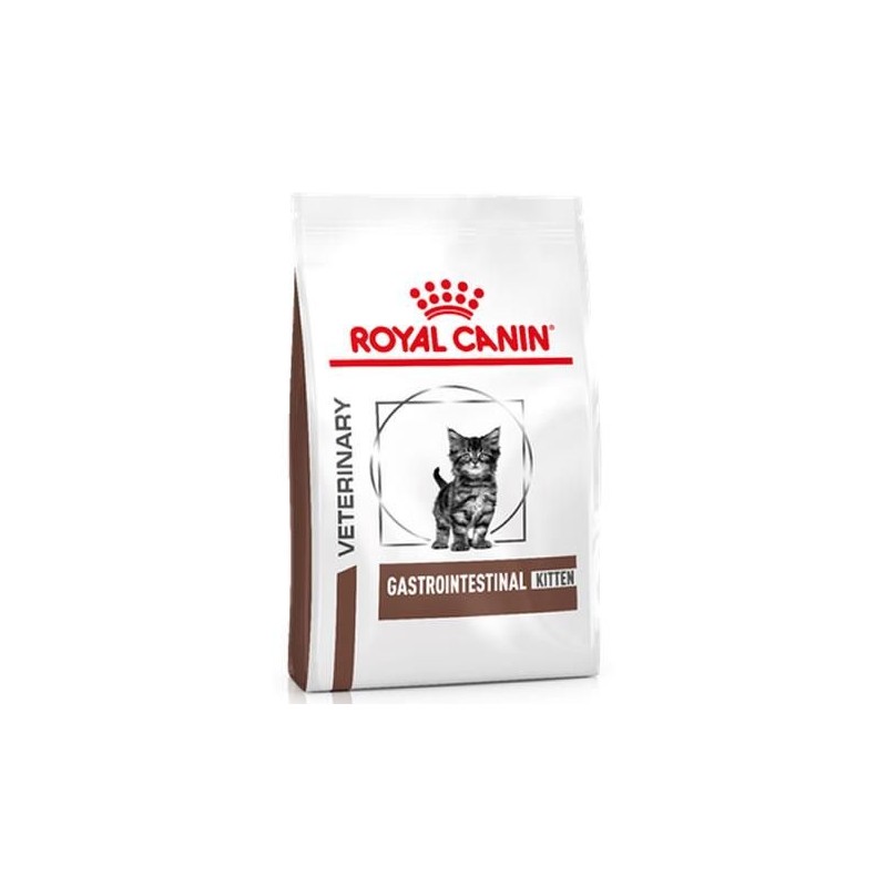Royal Canin INTESTINAL KITTEN 2 kgs Royal Canin INTESTINAL KITTEN 2 kgs