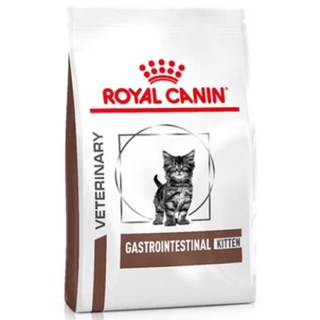 Royal Canin INTESTINAL KITTEN 2 kgs