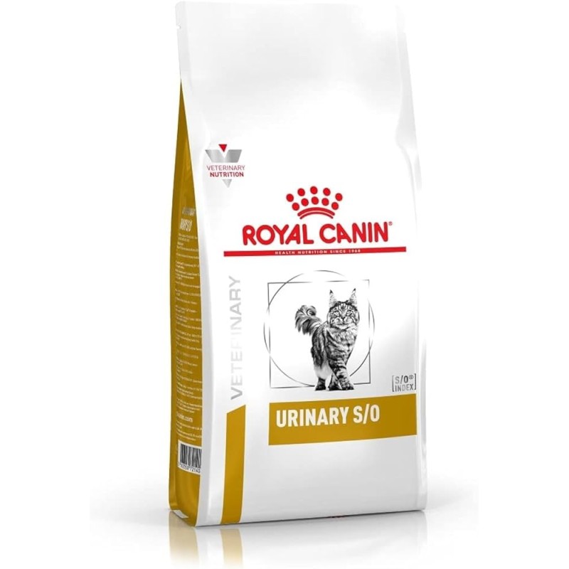 ROYAL CANIN FELINE URINARY S/O ROYAL CANIN FELINE URINARY S/O