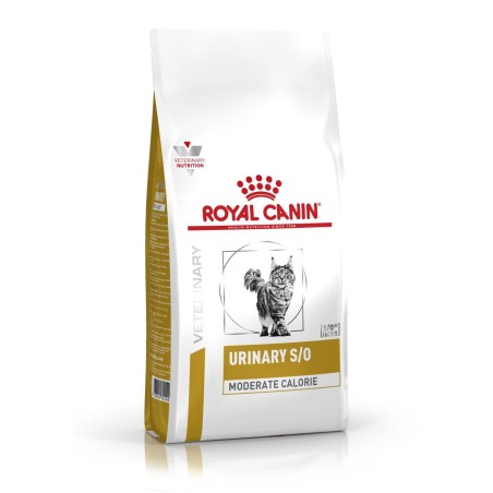 ROYAL CANIN FELINE URINARY MODERADAS CALORIAS