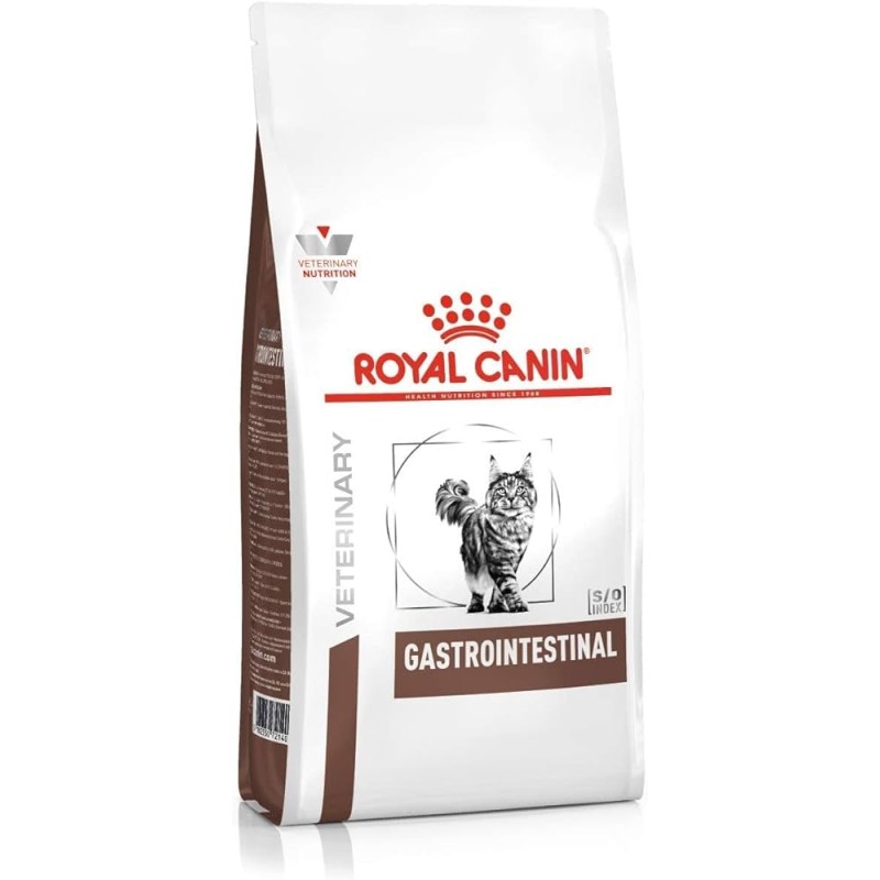 ROYAL CANIN FELINE GASTROINTESTINAL
