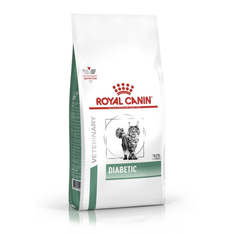 ROYAL CANIN FELINE DIABETIC