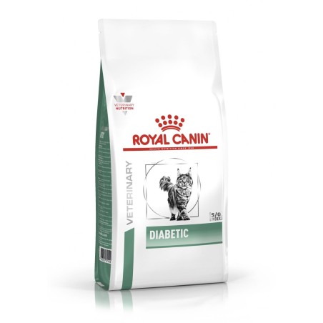ROYAL CANIN FELINE DIABETIC