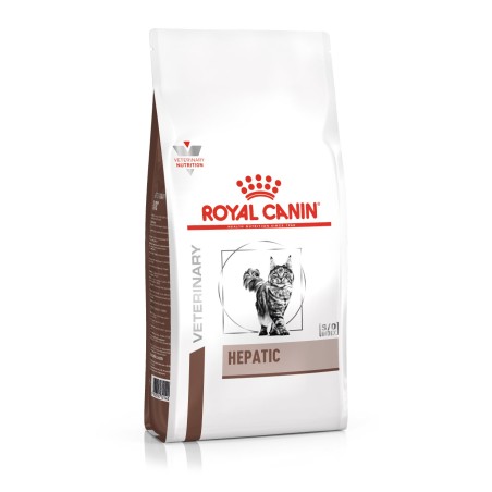 R.C. FELINE HEPATIC