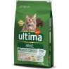 Affinity Ultima Cat Adulto Pollo y Arroz 1,5kgs