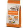 NVC SELECTED KITTEN GATITO POLLO 7KGS