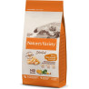 NVC SELECTED ESTERIL POLLO 1,25KG
