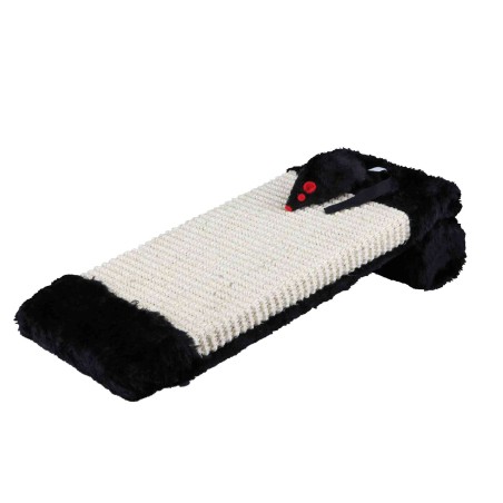 Tabla Rascadora sobre Rodillo