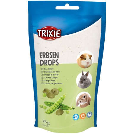 Drops Vitaminados Roedores 75 g
