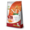 N&D PRIME PUPPY MINI POLLO 2,5KG