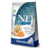 N&D OCEAN PUPPY MED/MAX BACALAO,CALABAZA 2,5KG