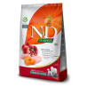 N&D PUMPKIN DOG MED/MAXI POLLO 12KG