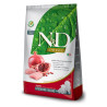 N&D PRIME PUPPY MEDIUM/MAXI POLLO 12KG