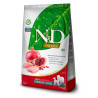 N&D PRIME DOG MEDIUM/MAXI POLLO 12KG