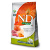N&D PUMPKIN DOG MED/MAXI JABALI 12KG