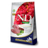 N&D QUINOA DOG WEIGHT MANAGEMENT 2,5KG